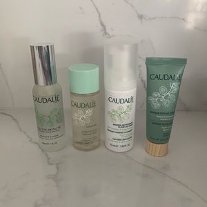 Caudalie Bundle (4 Total!)